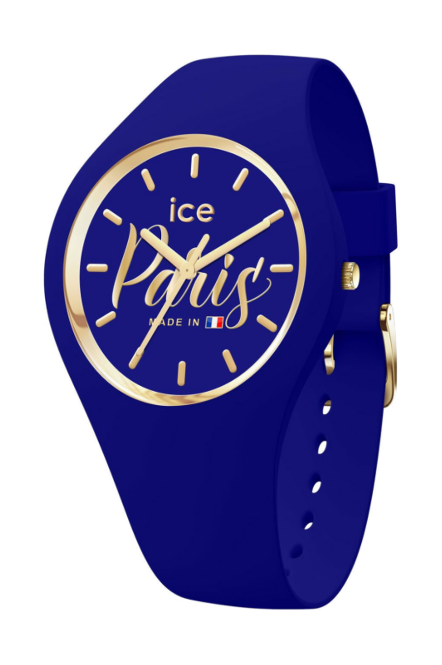 ICE cocorico-Paris-Midnight blue-S34-3H