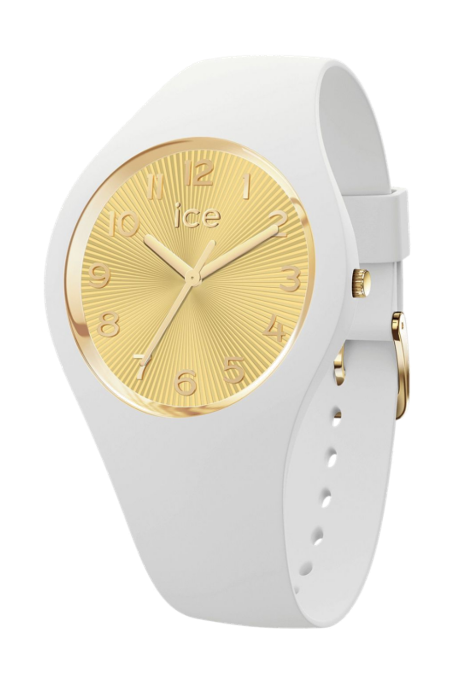 Armbanduhr ICE champagne Gold