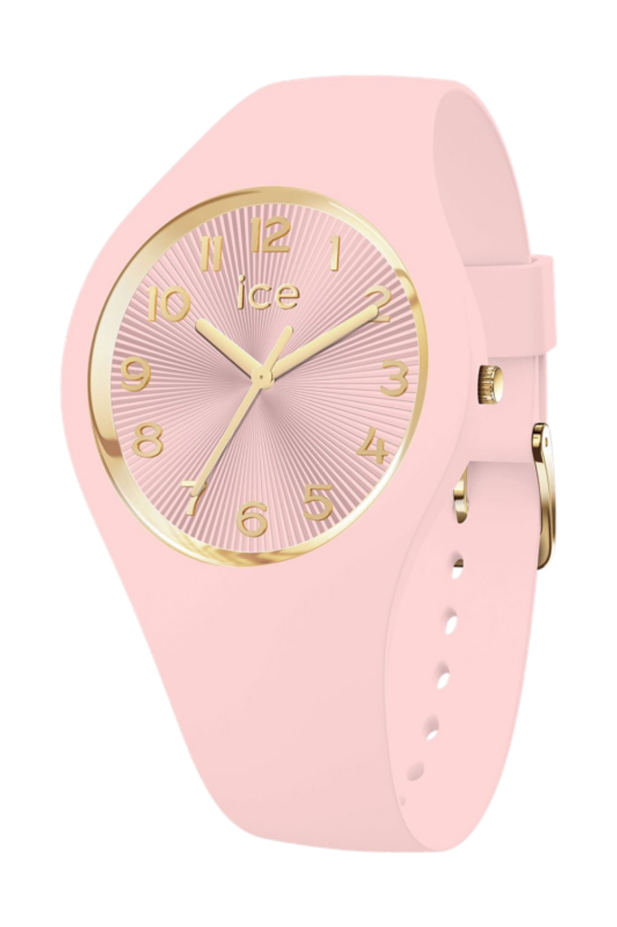 Armbanduhr ICE champagne Gold