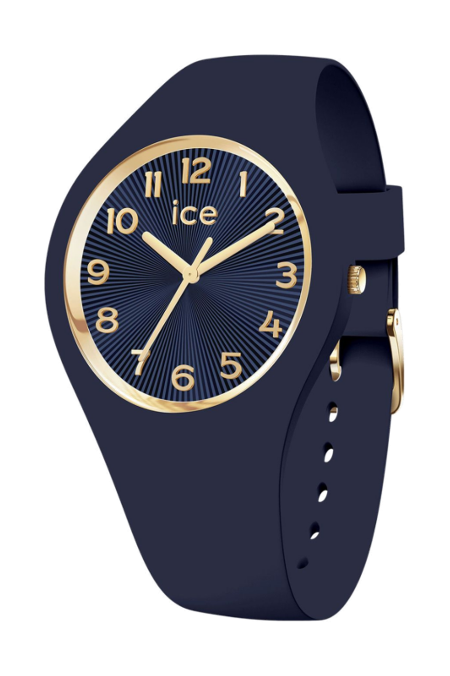 Watch ICE champagne Navy