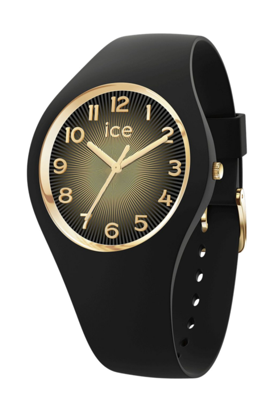 Armbanduhr ICE champagne Gold