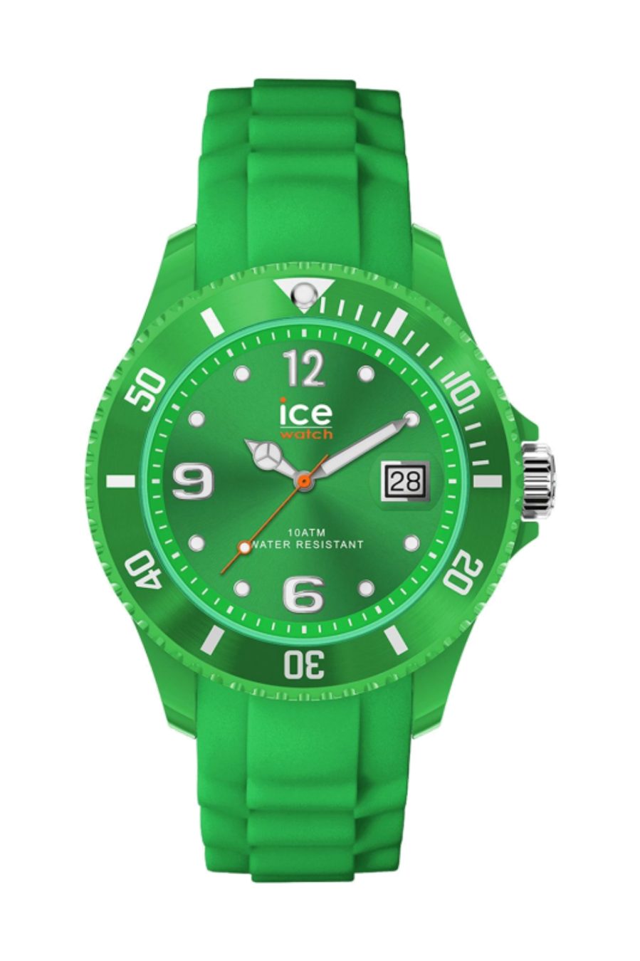 Armbanduhr Date ICE forever Green