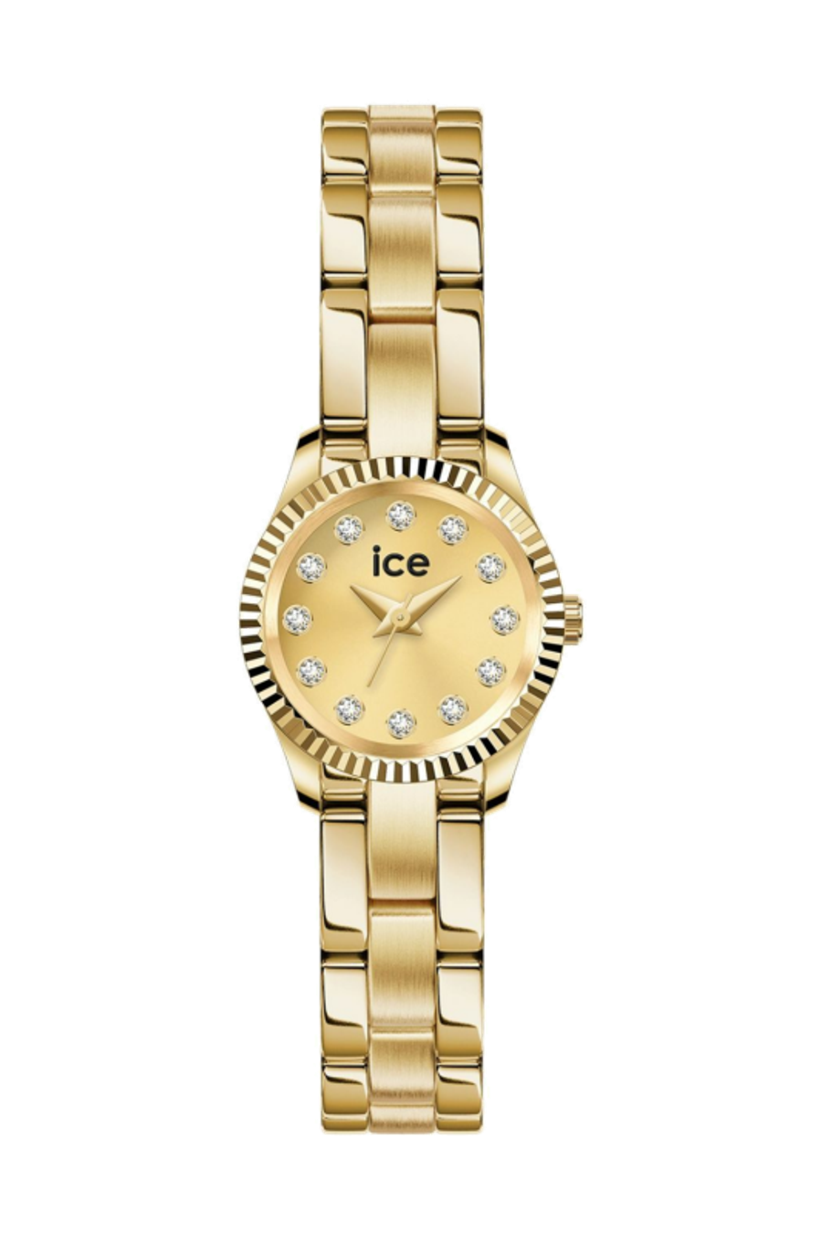 Armbanduhr ICE mimi Gold