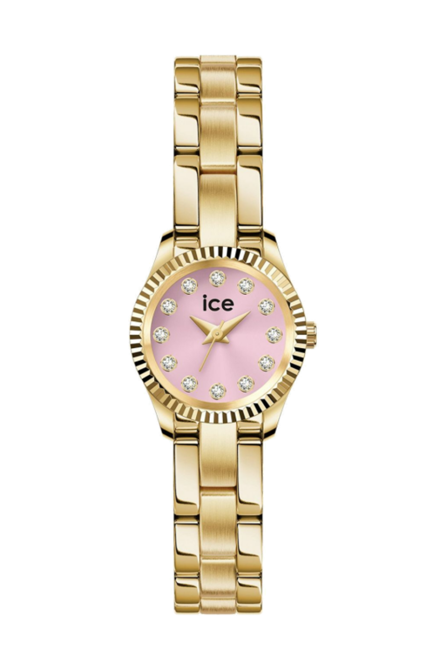 Armbanduhr ICE mimi Gold - Pink