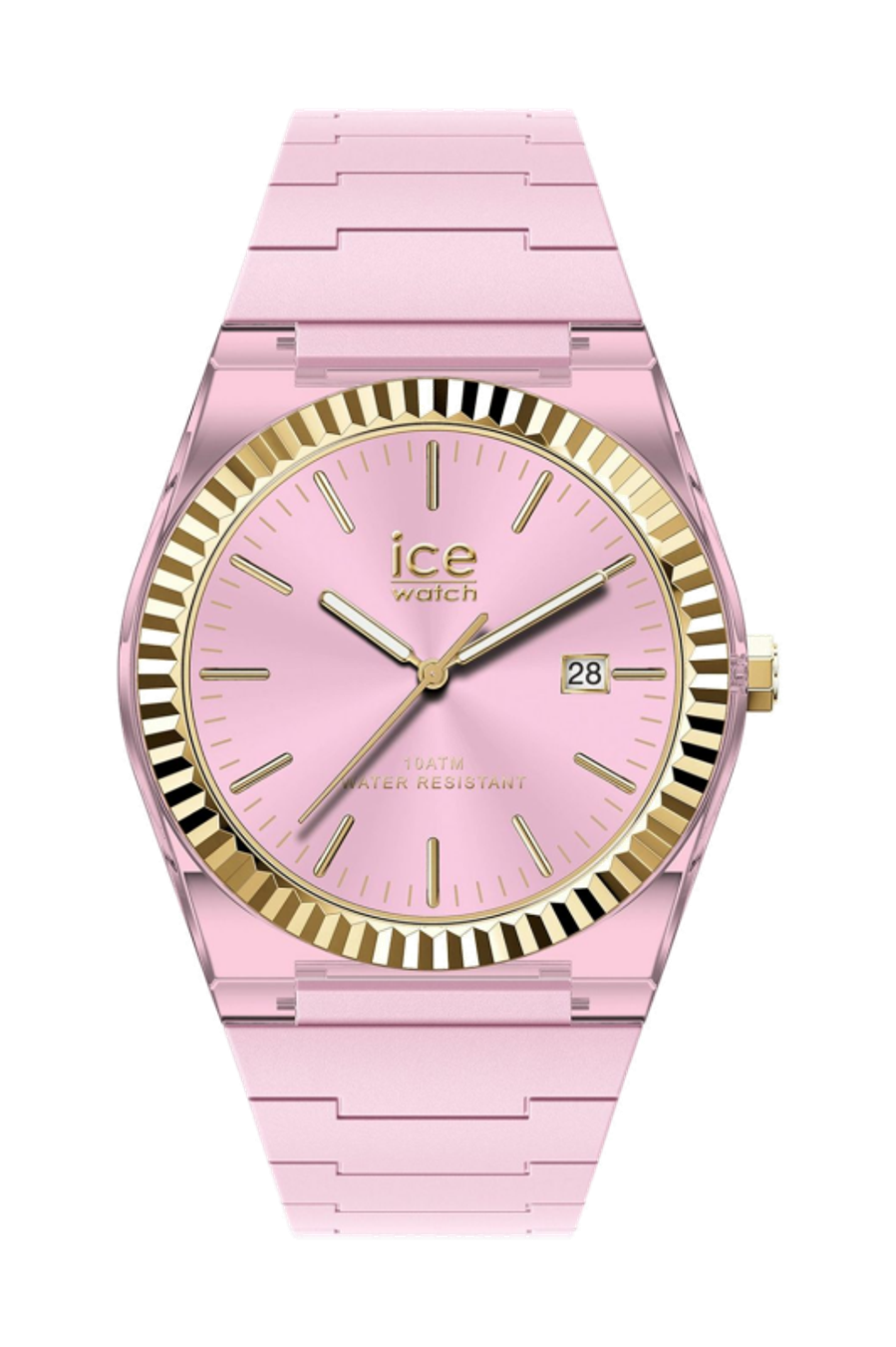 ICE power-PW1-Soft pink-36mm-3H+D