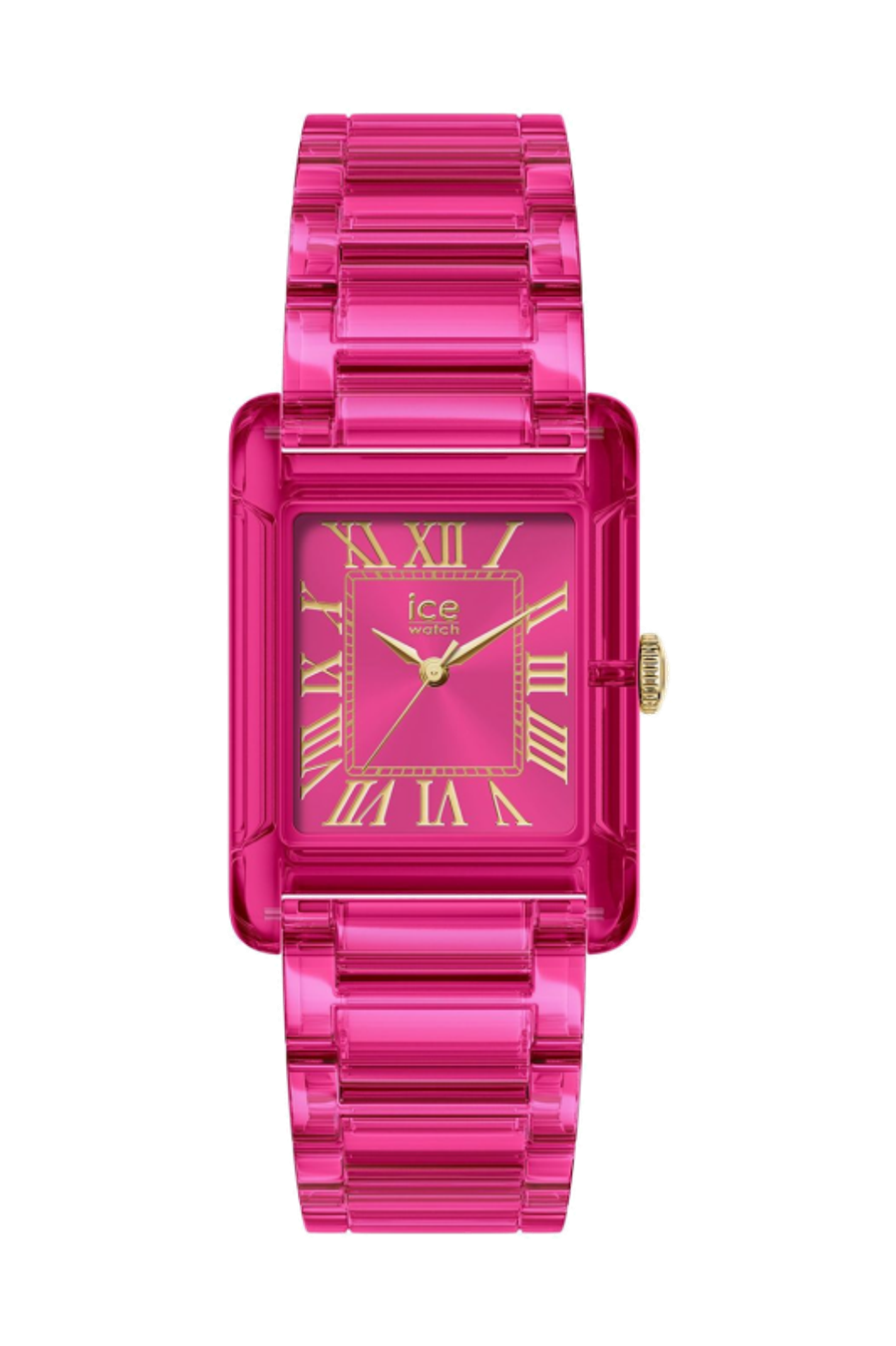 Armbanduhr ICE POWER PW6 Flashy pink