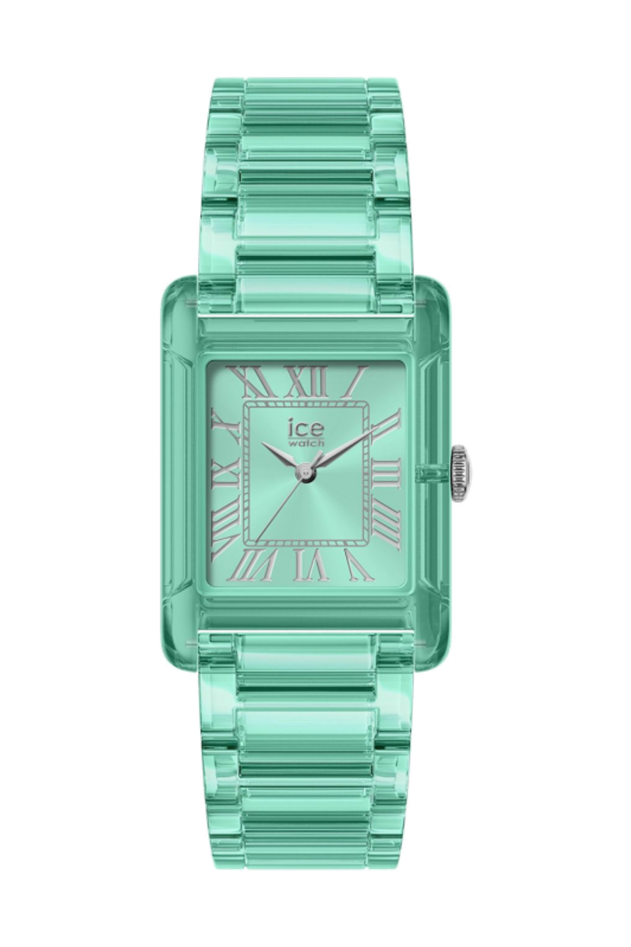 Armbanduhr ICE POWER PW6 Turquoise