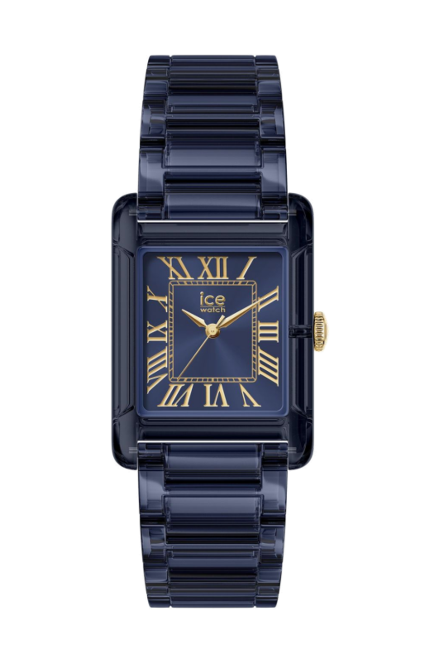 Armbanduhr ICE POWER PW6 Midnight blue