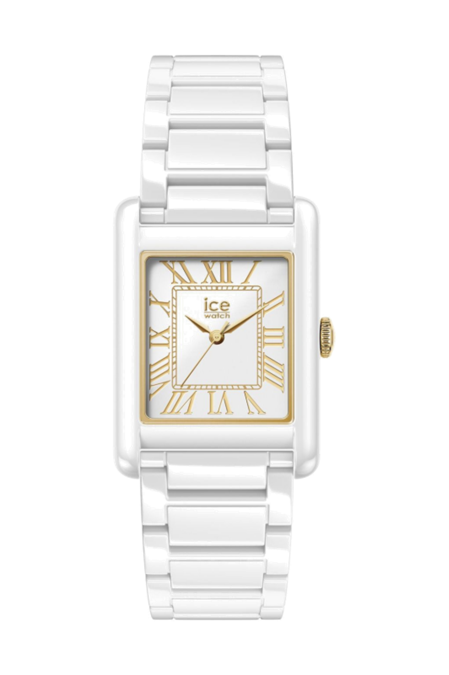 Armbanduhr ICE POWER PW6 White