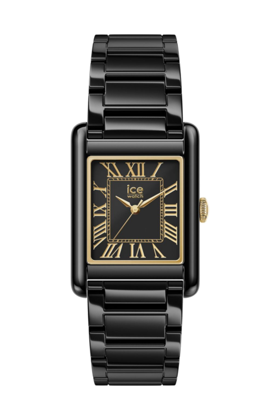 Armbanduhr ICE POWER PW6 Black