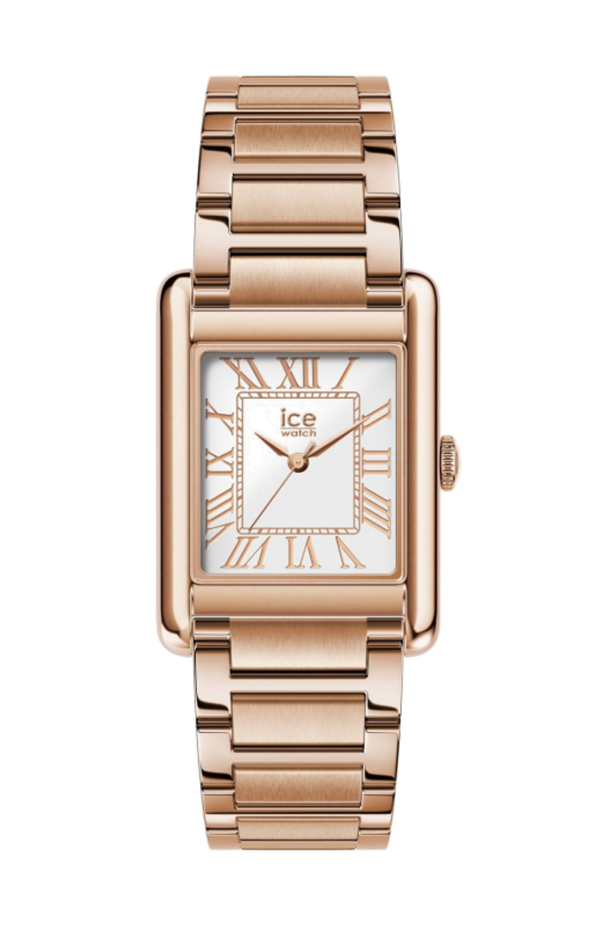 Armbanduhr ICE POWER PW6 Rose-gold