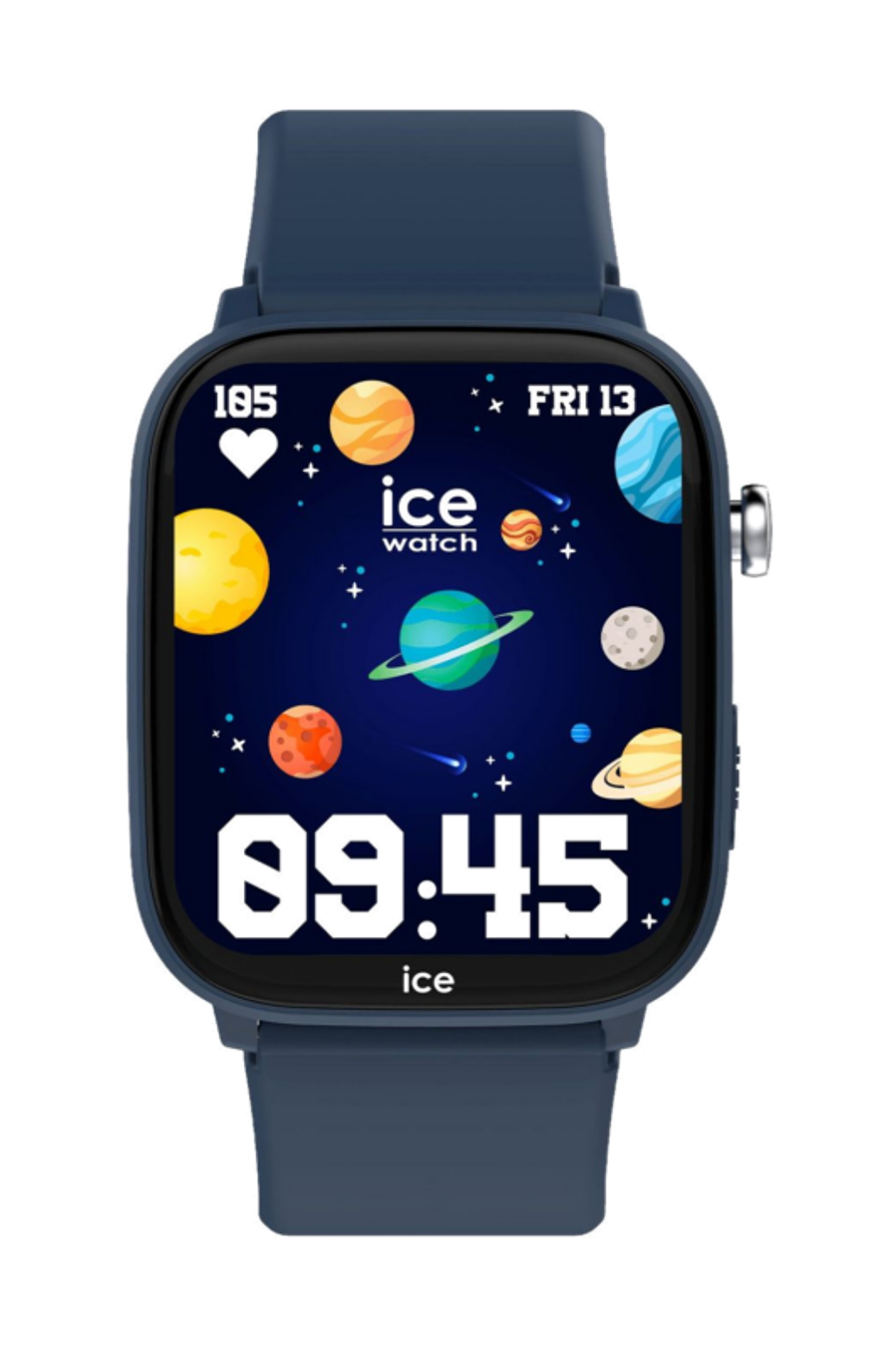 Smartwatch ICE smart junior FH Blue