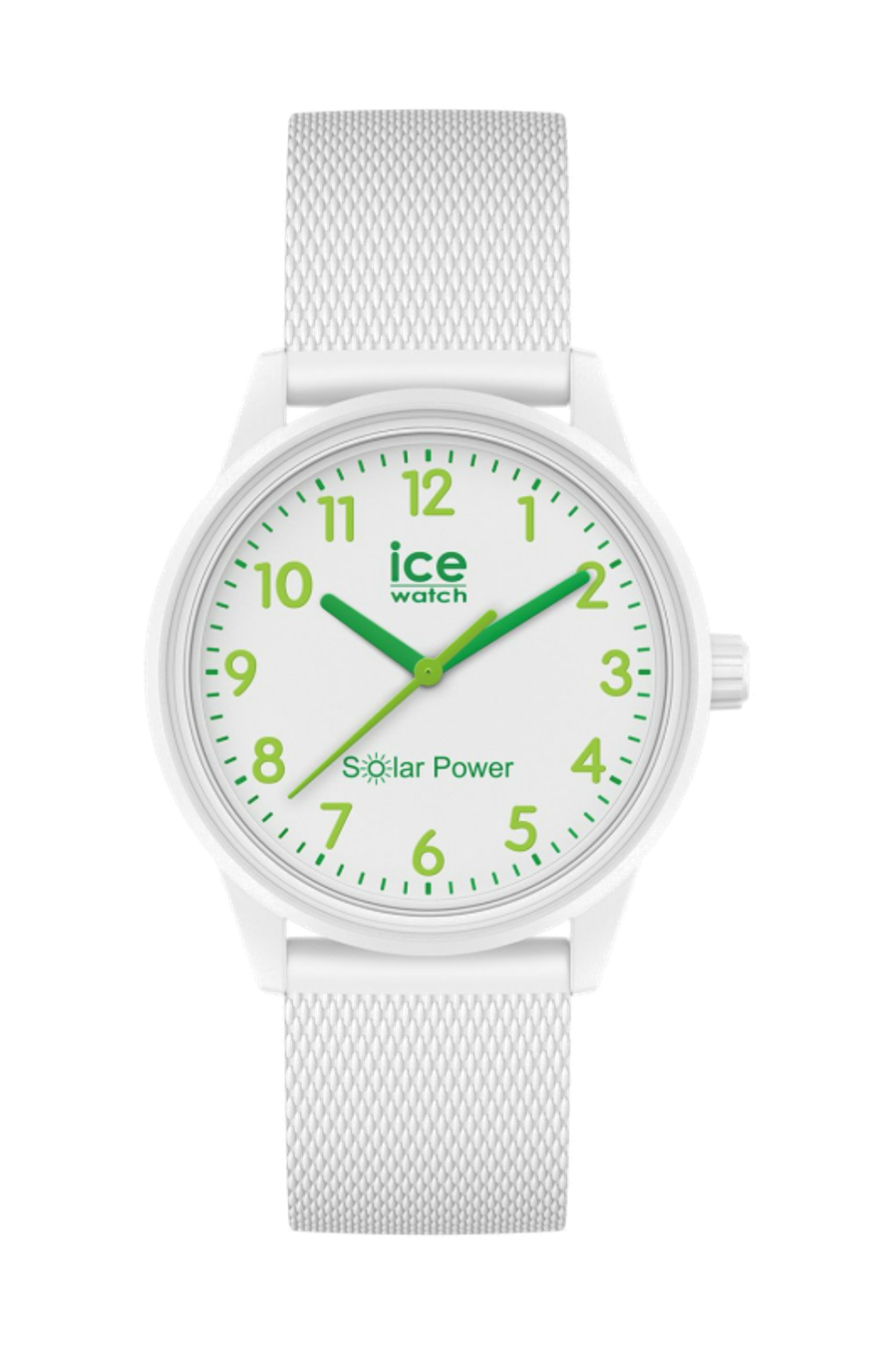 ICE solar power-Nature-Kleine Größe-Small-3H