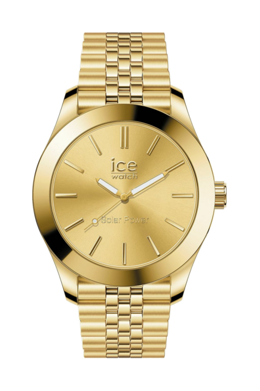 ICE steel-Gold-Small-SOLAR 3H