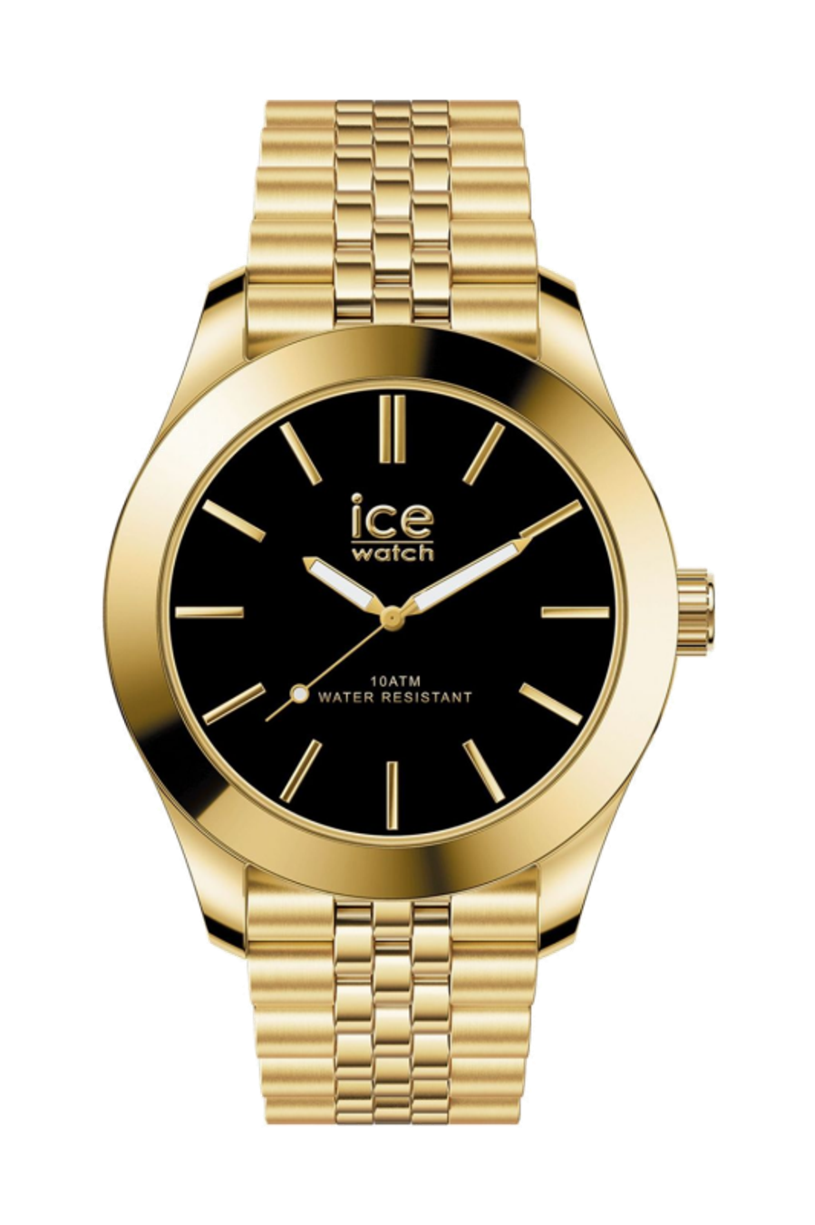 Montre ICE steel Black