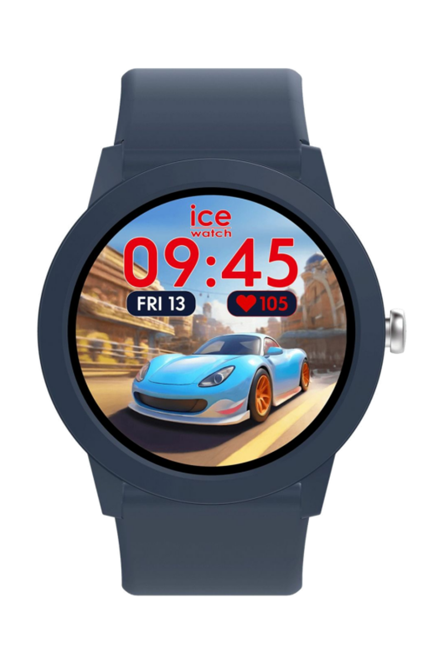 Smartwatch ICE smart junior RD 3.0 Blue