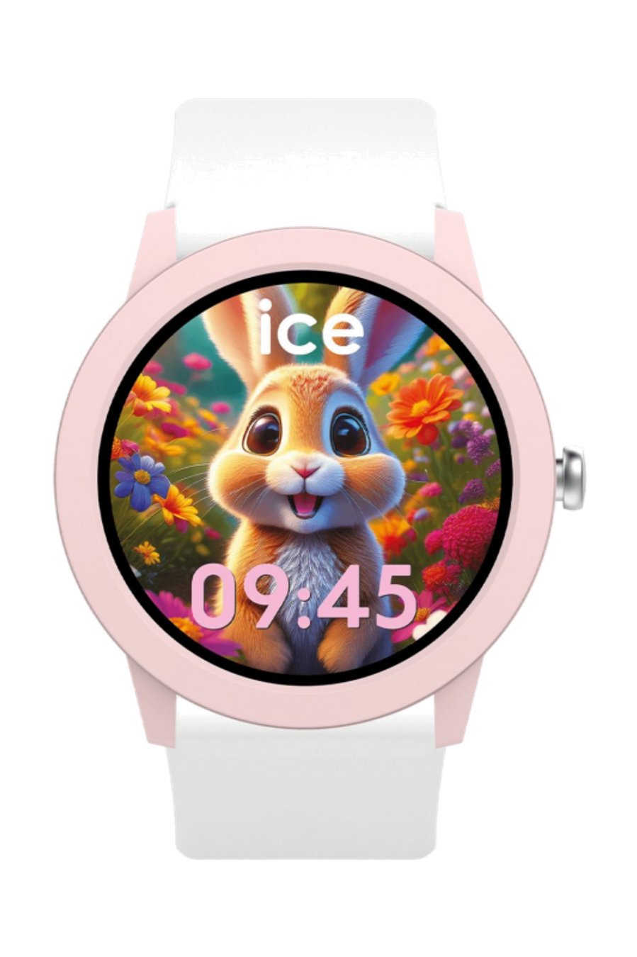 Smartwatch ICE smart junior RD 3.0 Pink
