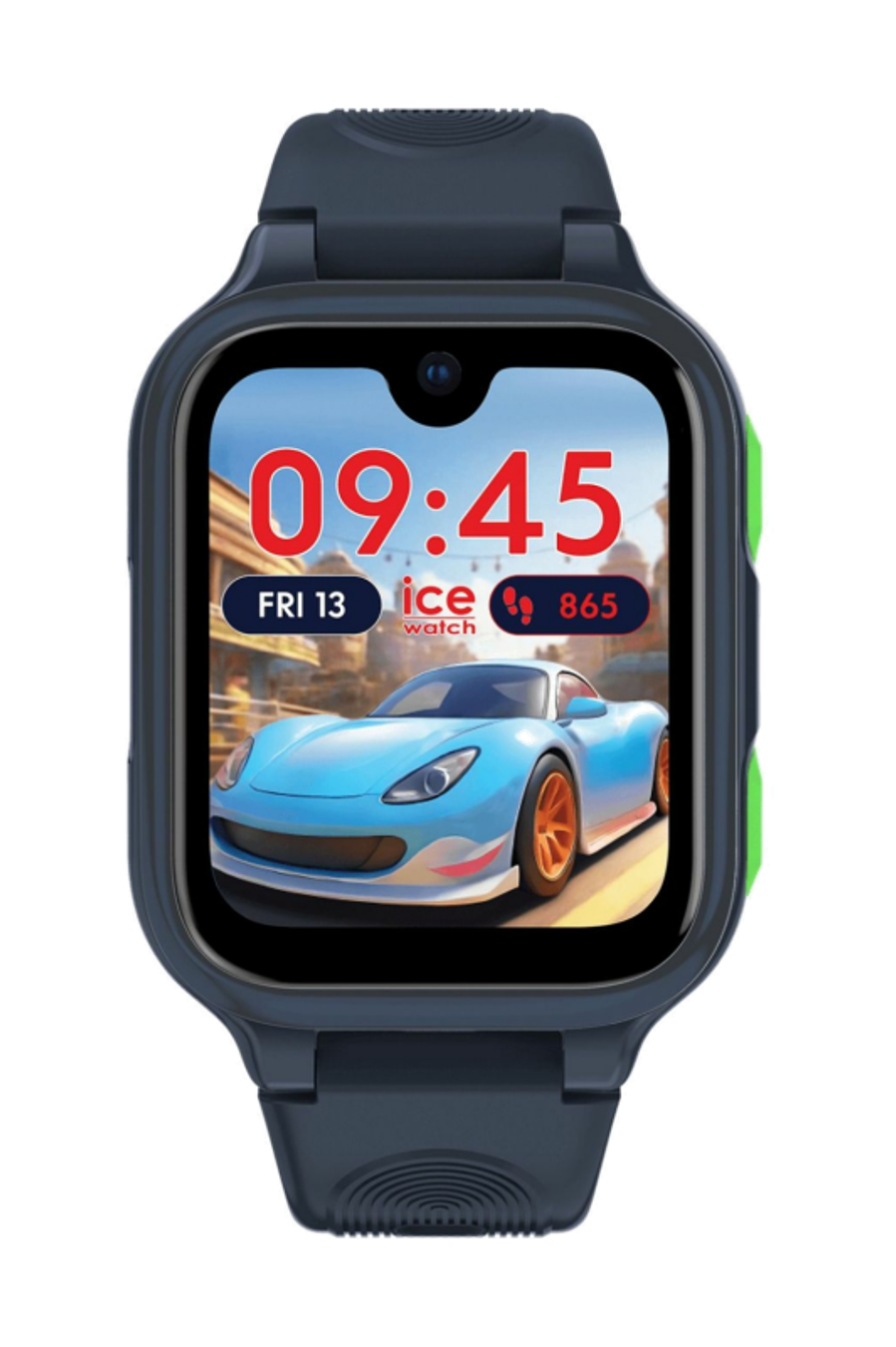 Smartwatch ICE kids 4G 2.0 Blue