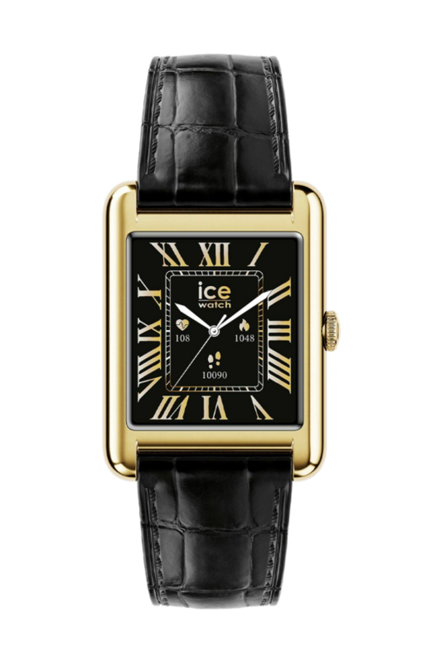 Smartwatch ICE smart TK 2.0 Gold