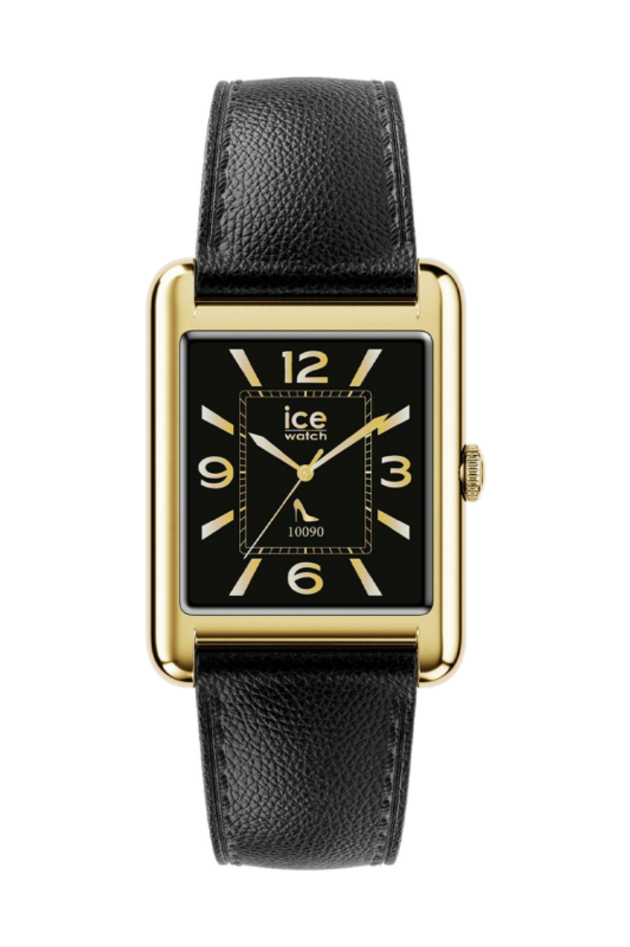 Smartwatch ICE smart TK 2.0 Gold