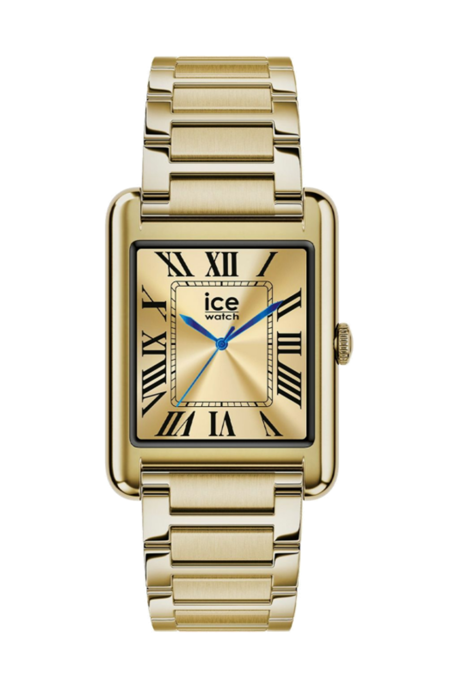 Smartwatch ICE smart TK 2.0 Gold