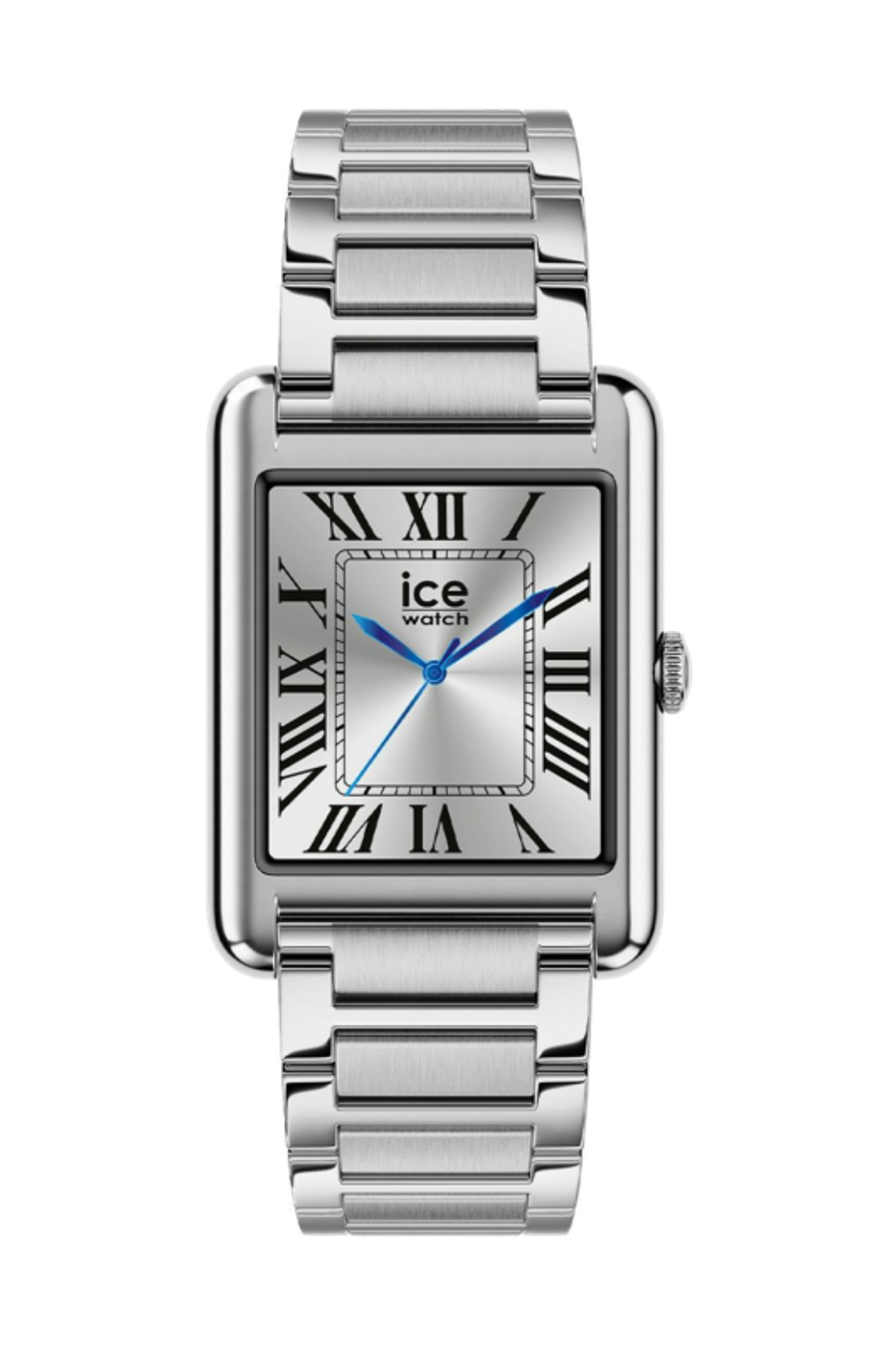 Smartwatch ICE smart TK 2.0 Silver