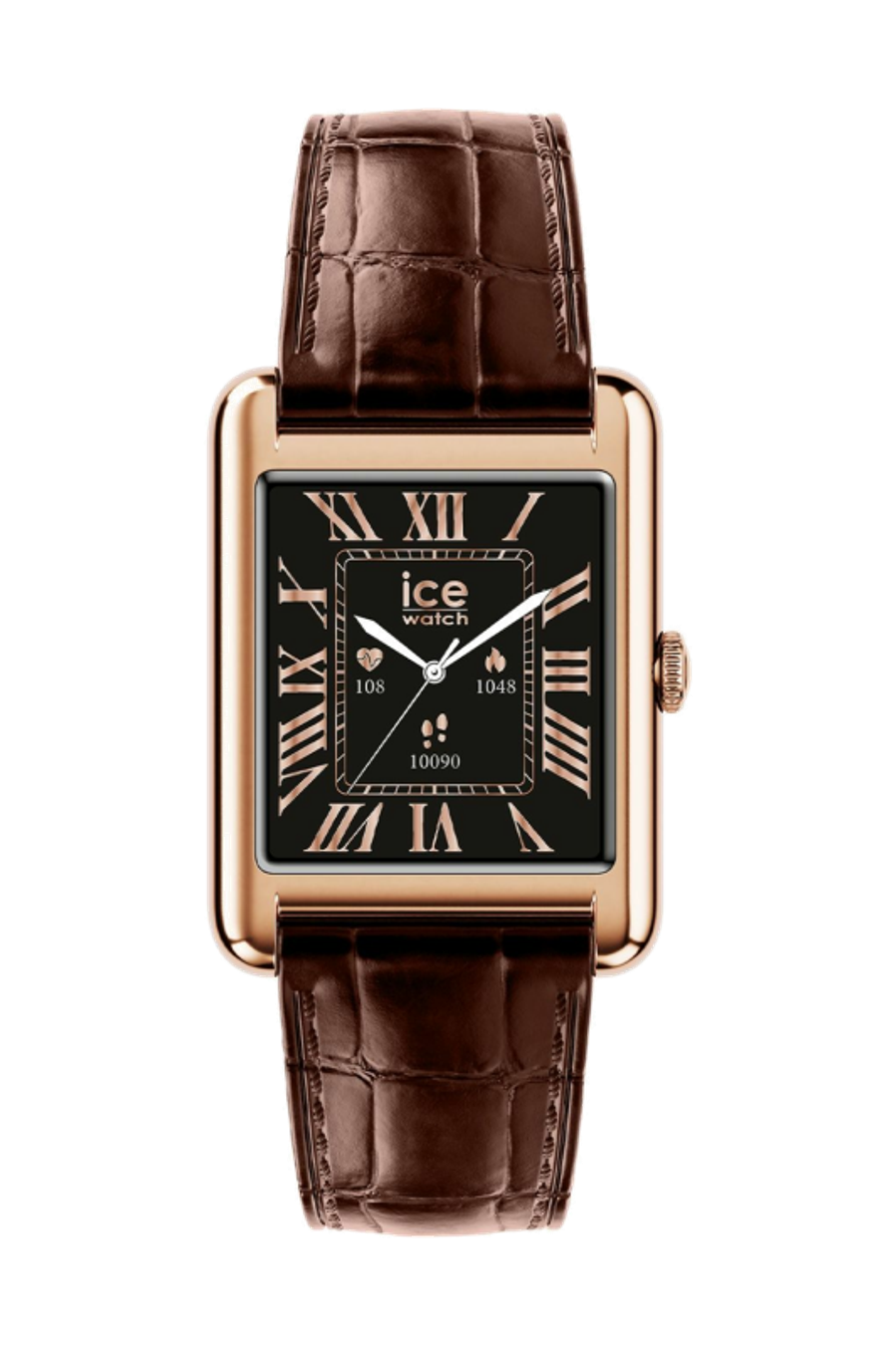Smartwatch ICE smart TK 2.0 Rose-gold
