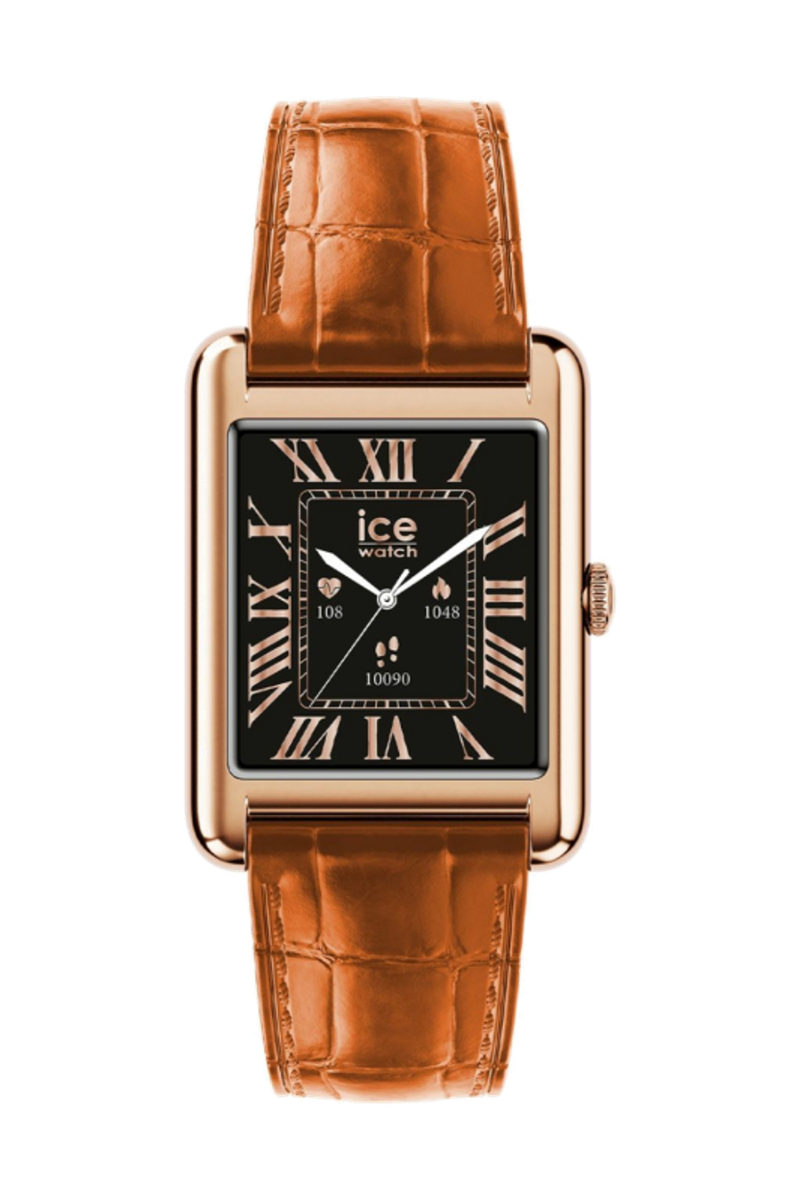 Smartwatch ICE smart TK 2.0 Rose-gold