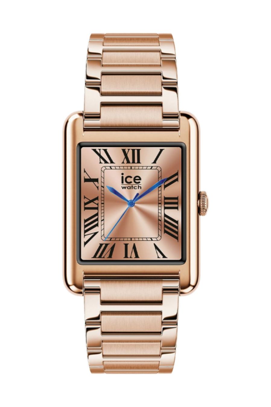 Smartwatch ICE smart TK 2.0 Rose-gold