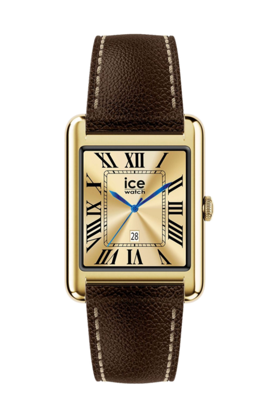 Montre connectée ICE smart TKS 2.0 Gold