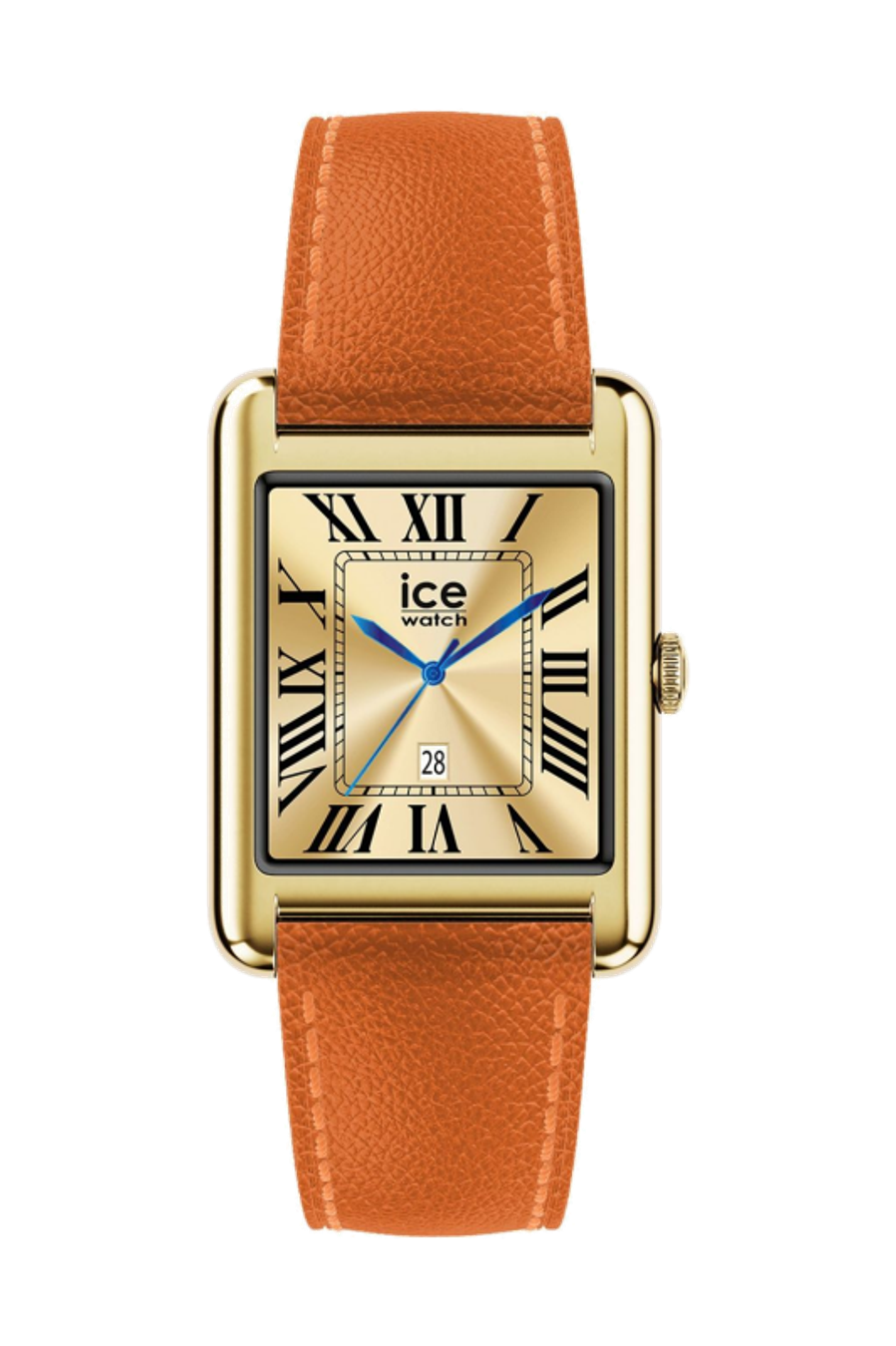 Montre connectée ICE smart TKS 2.0 Gold