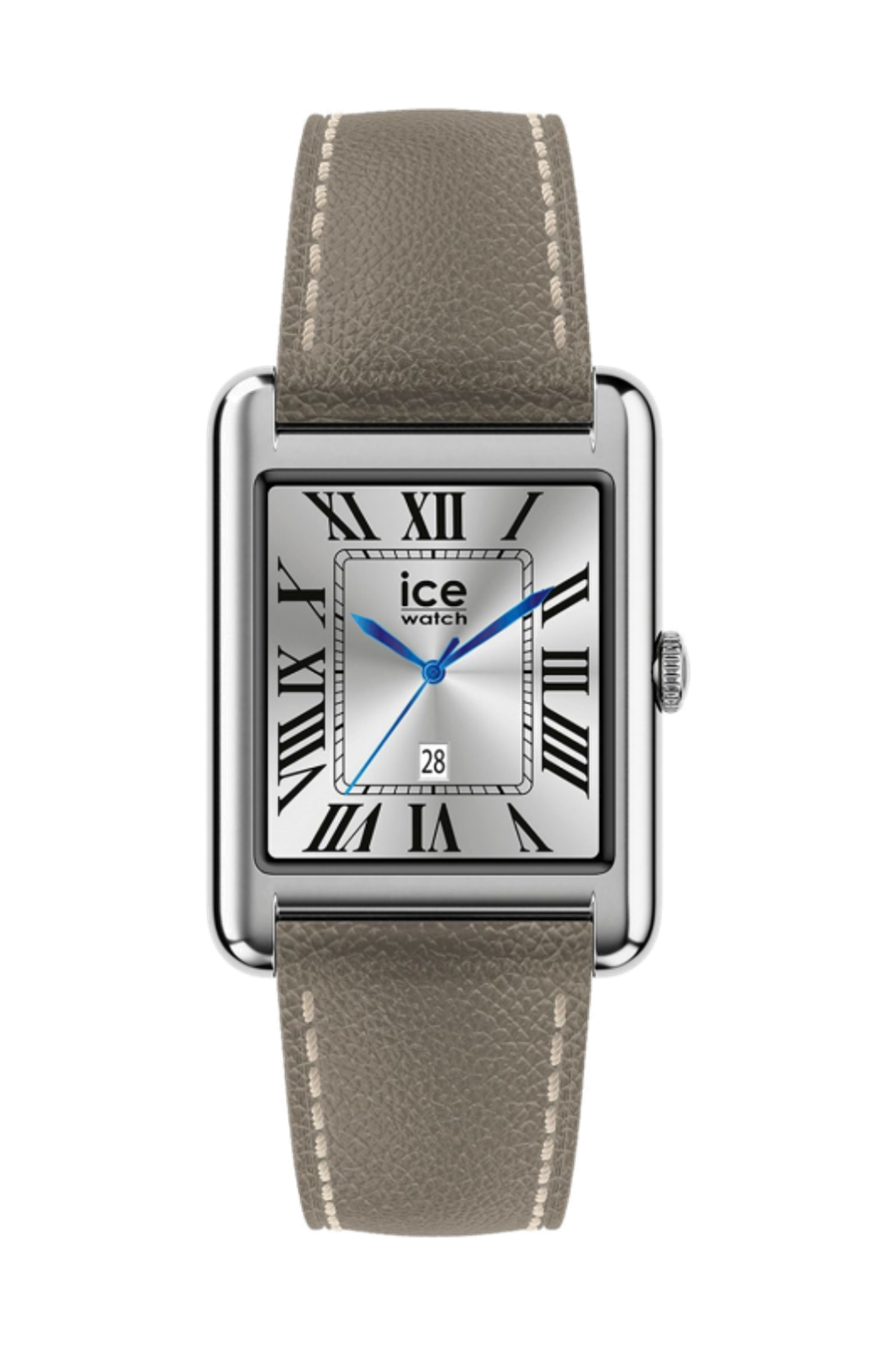 Smartwatch ICE smart TKS 2.0 Silver