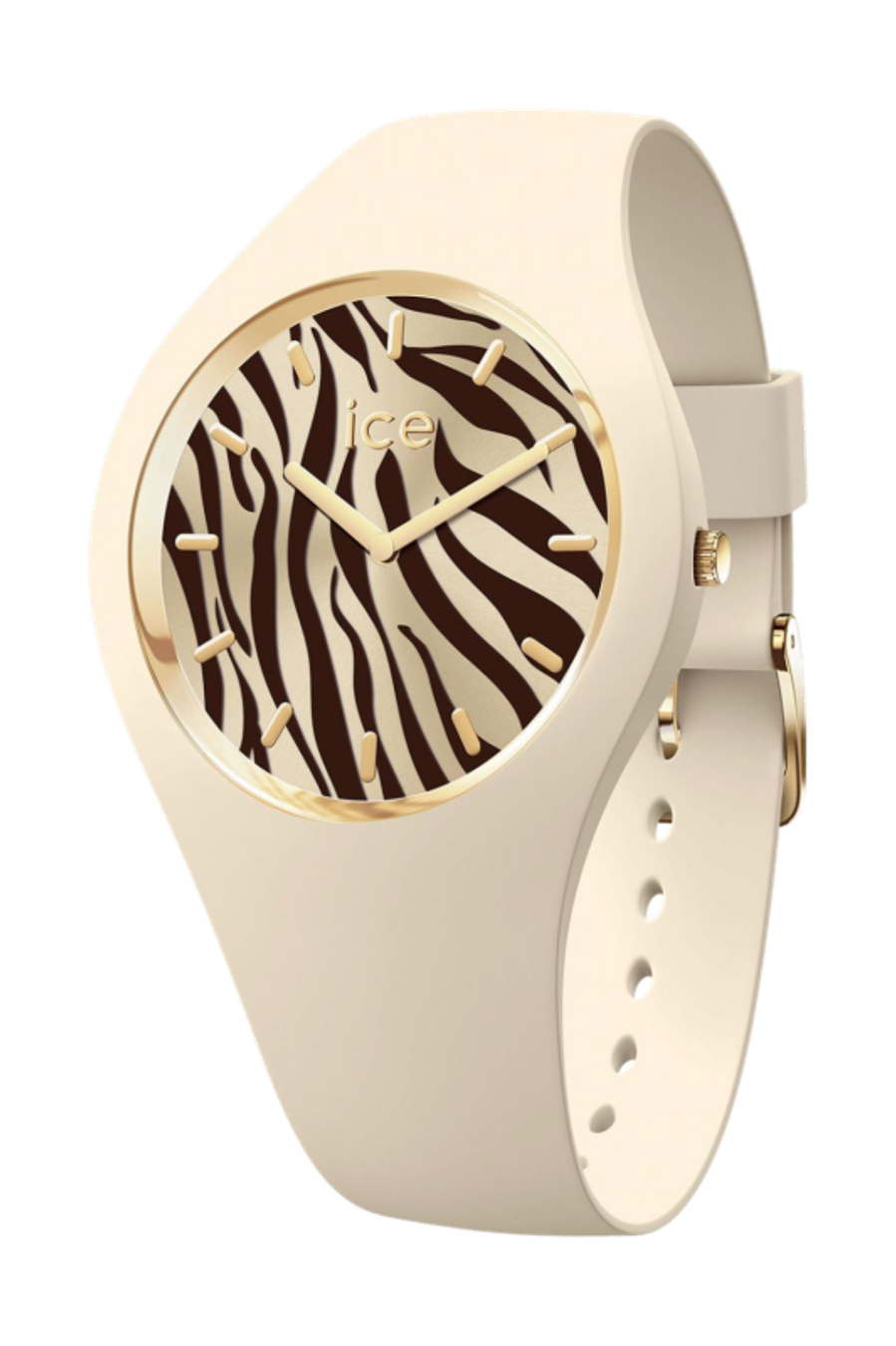 Armbanduhr ICE wild Gold