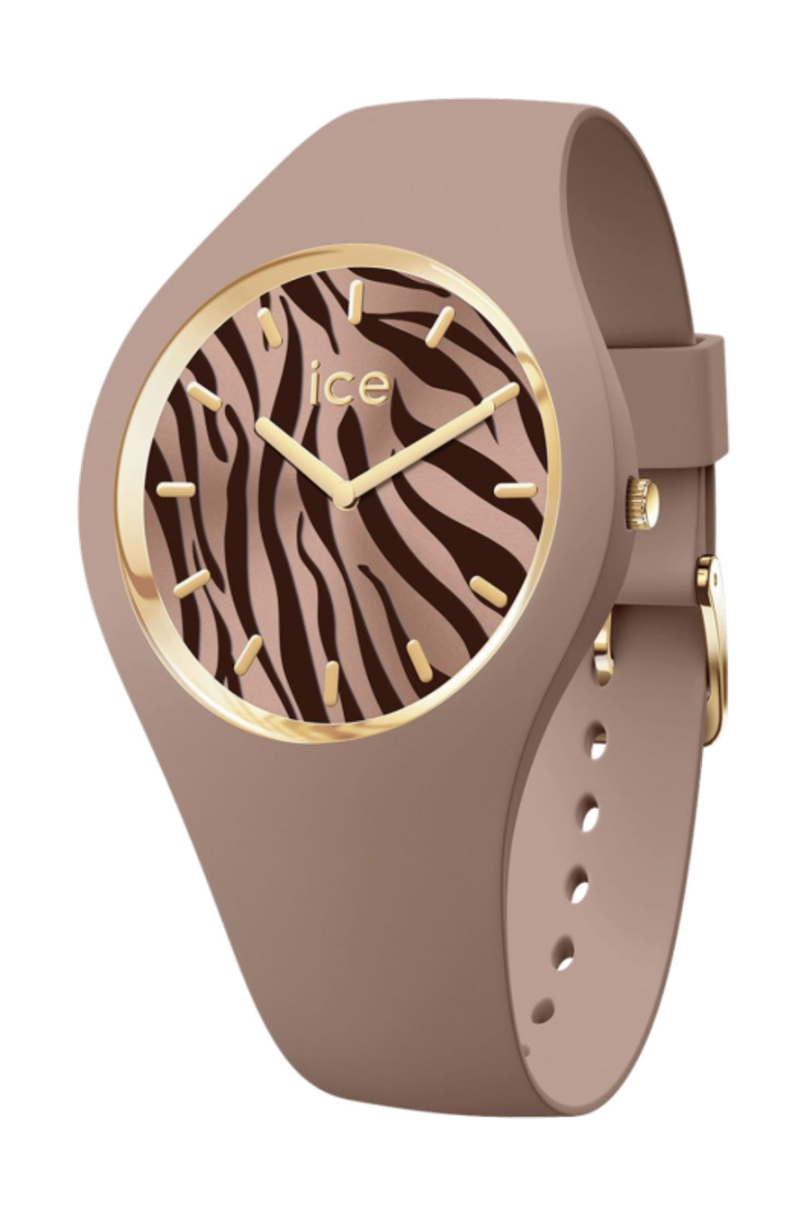 Armbanduhr ICE wild Brown