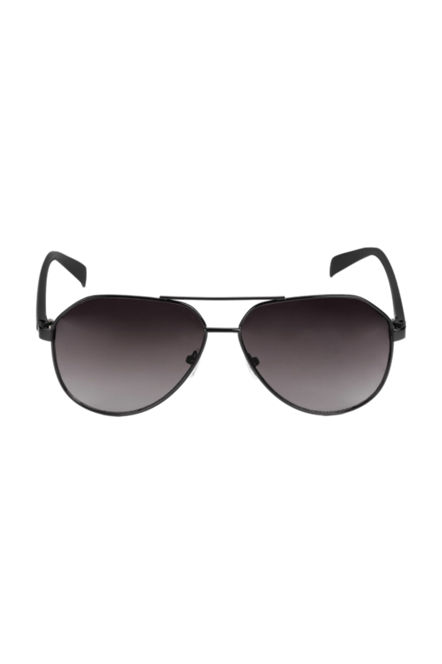 Occhiali da sole Lorem Black