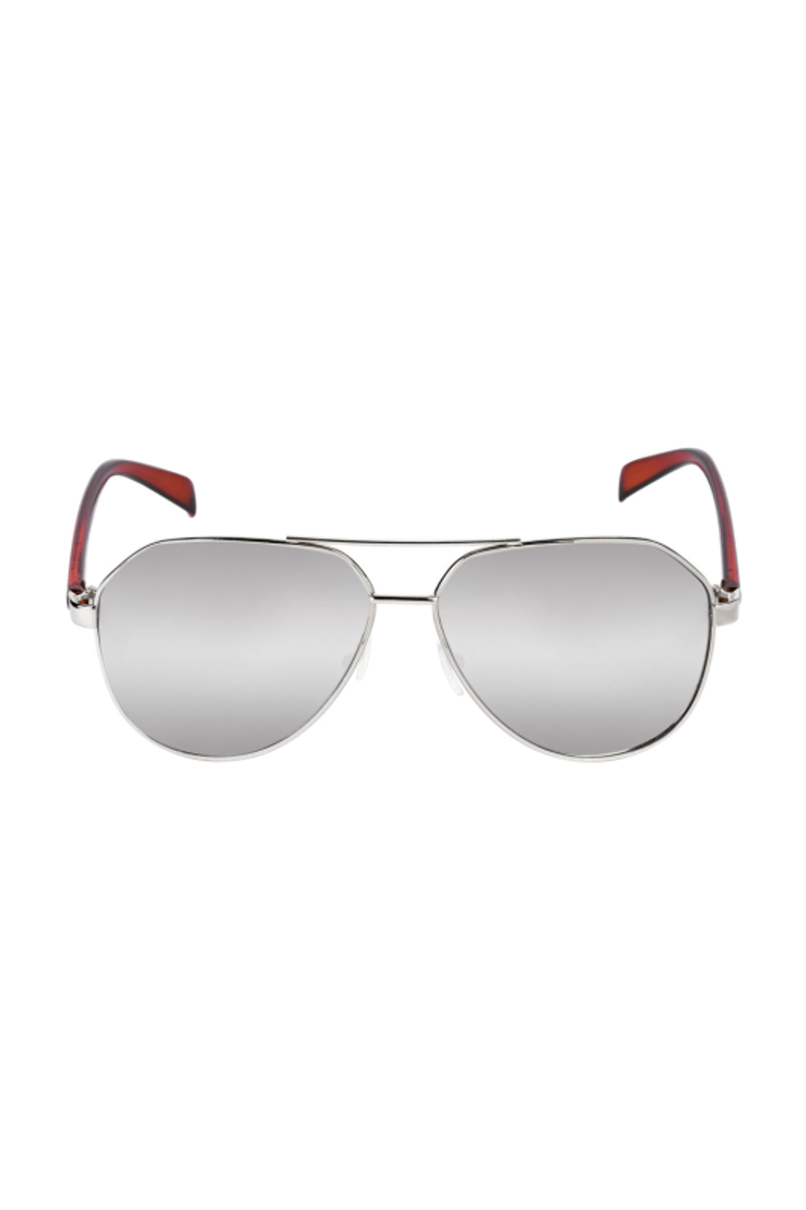 Occhiali da sole Lorem Chrome