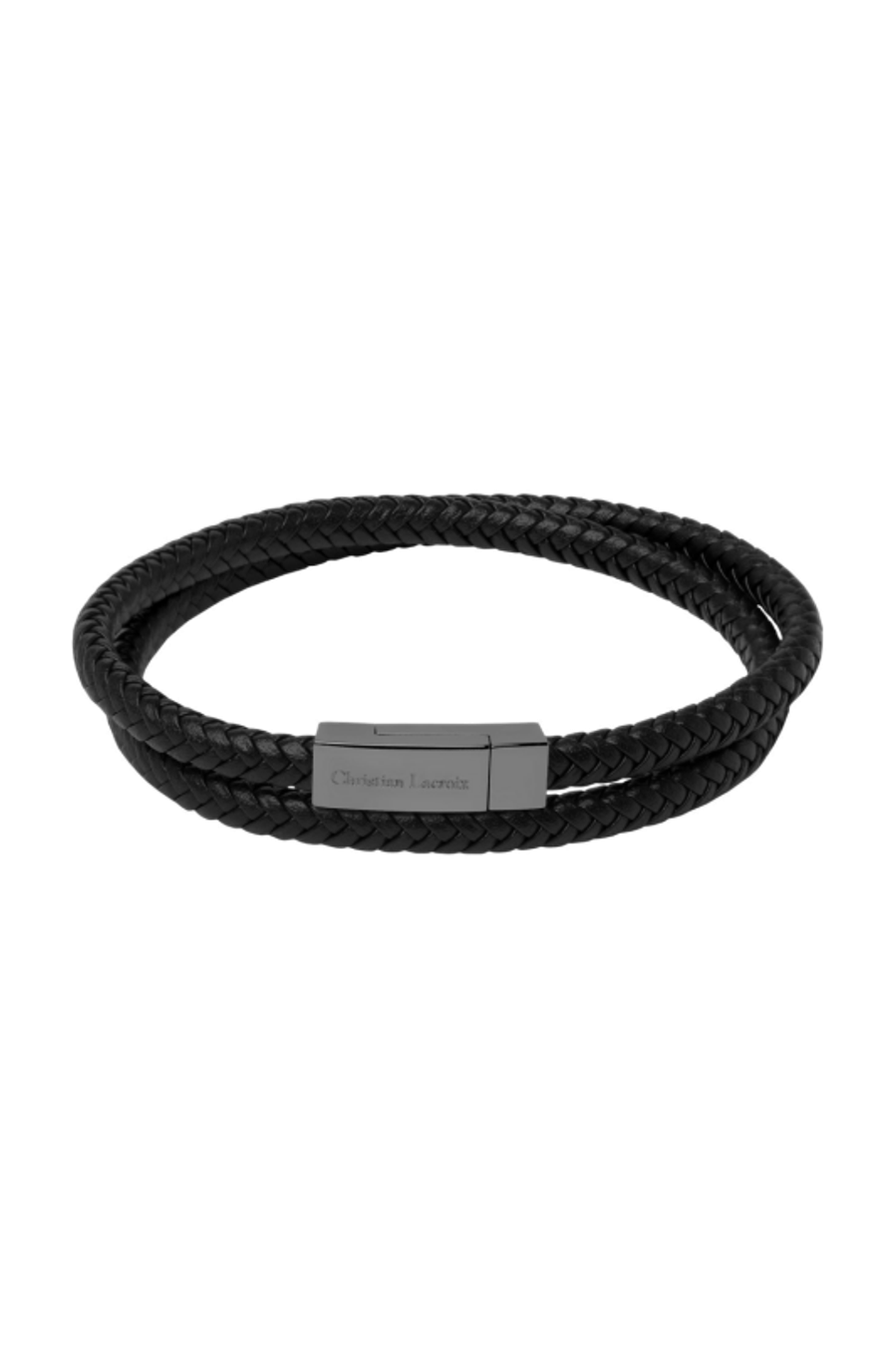 Armband Alter Black