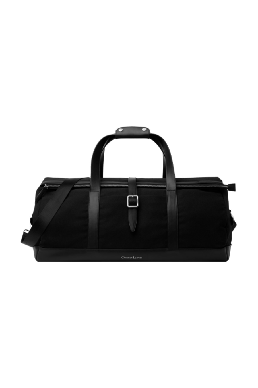 Borsa da viaggio Alter Black