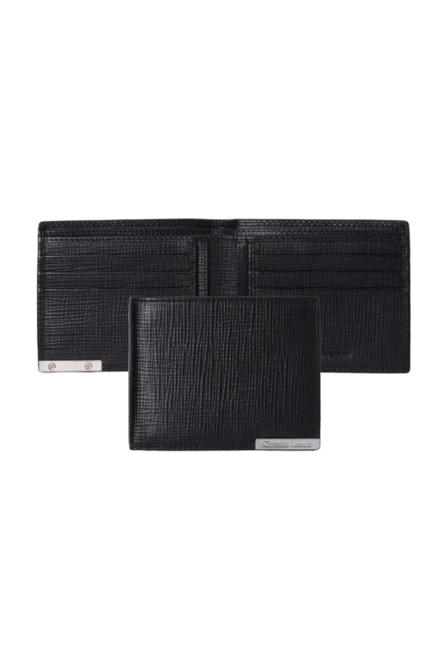 Card wallet More Black