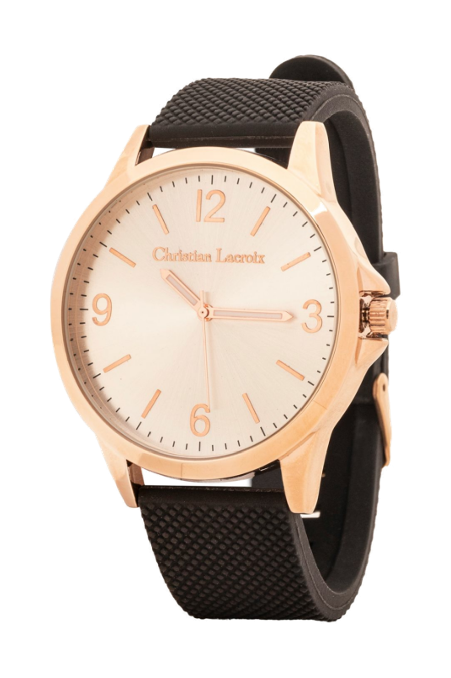 Armbanduhr Lorem Rosegold