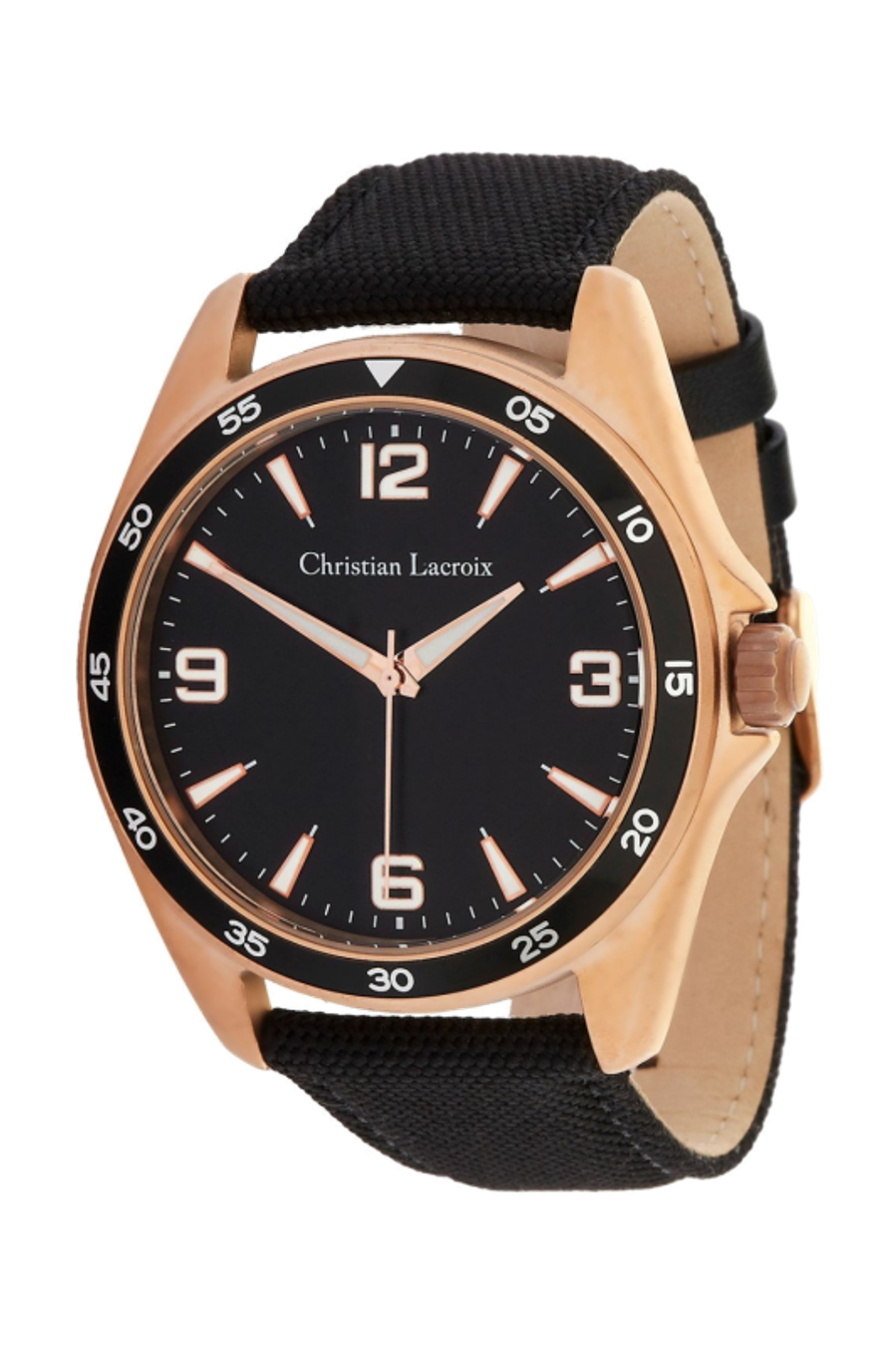 Orologio Caprio Rosegold