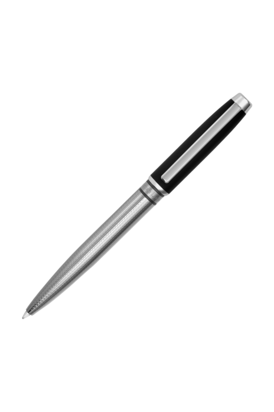Penna a sfera Caprio Soft Black