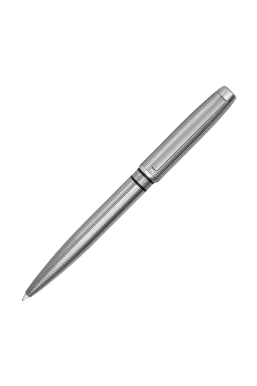 Penna a sfera Caprio Chrome Diamond