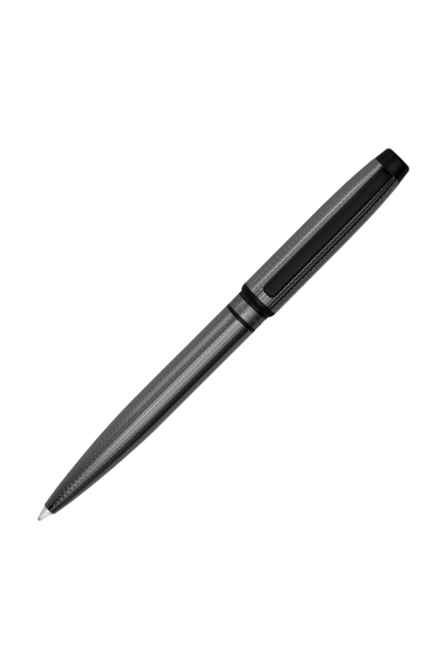 Kugelschreiber Caprio Gun Diamond