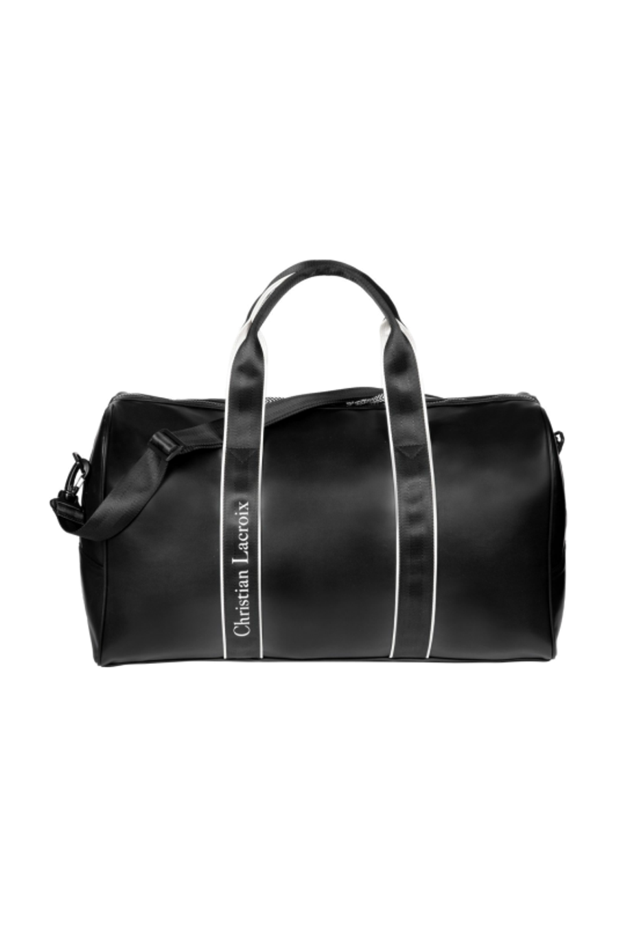 Borsa da viaggio Altius Black