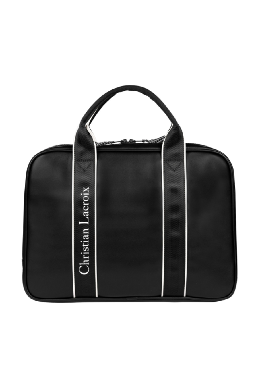 Computer bag Altius Black