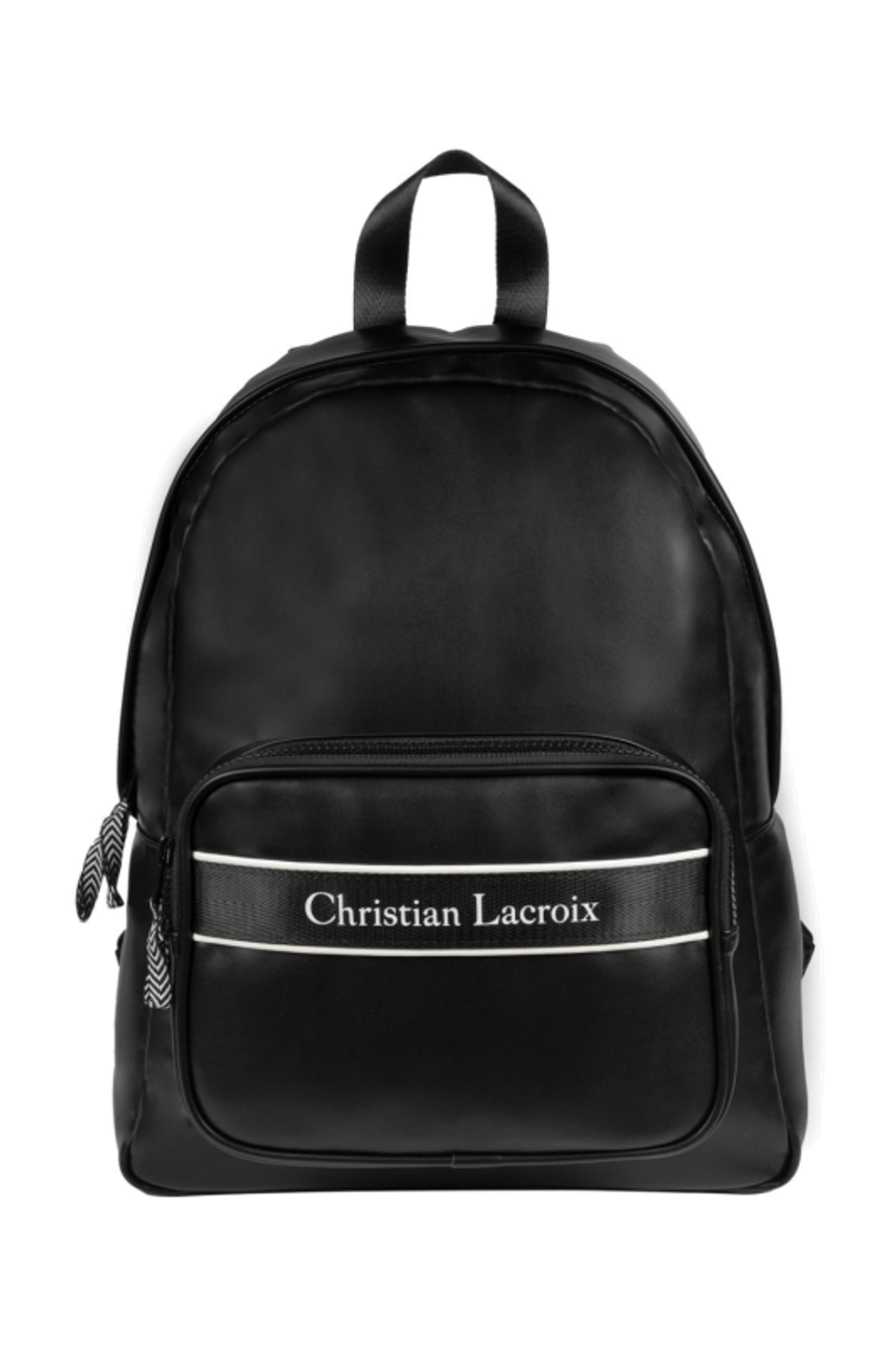 Zaino Altius Black