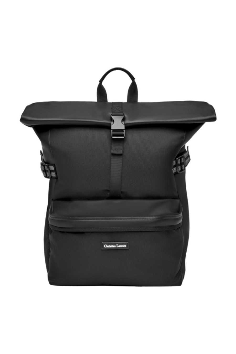 Batoh Caprio Black
