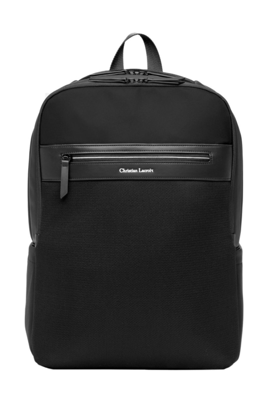 Zaino Whiteline Black