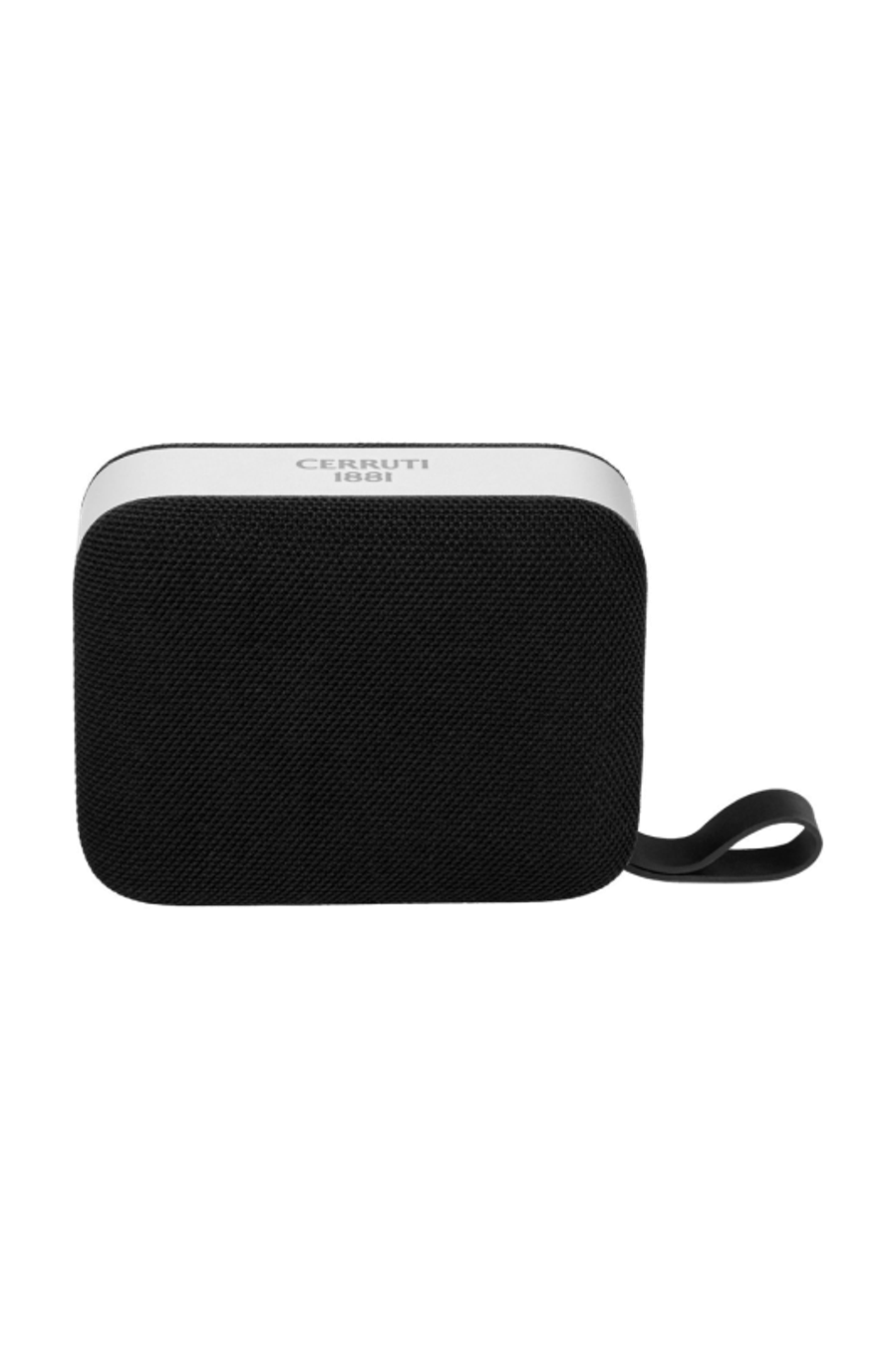 Enceinte connectée Jefferson Black